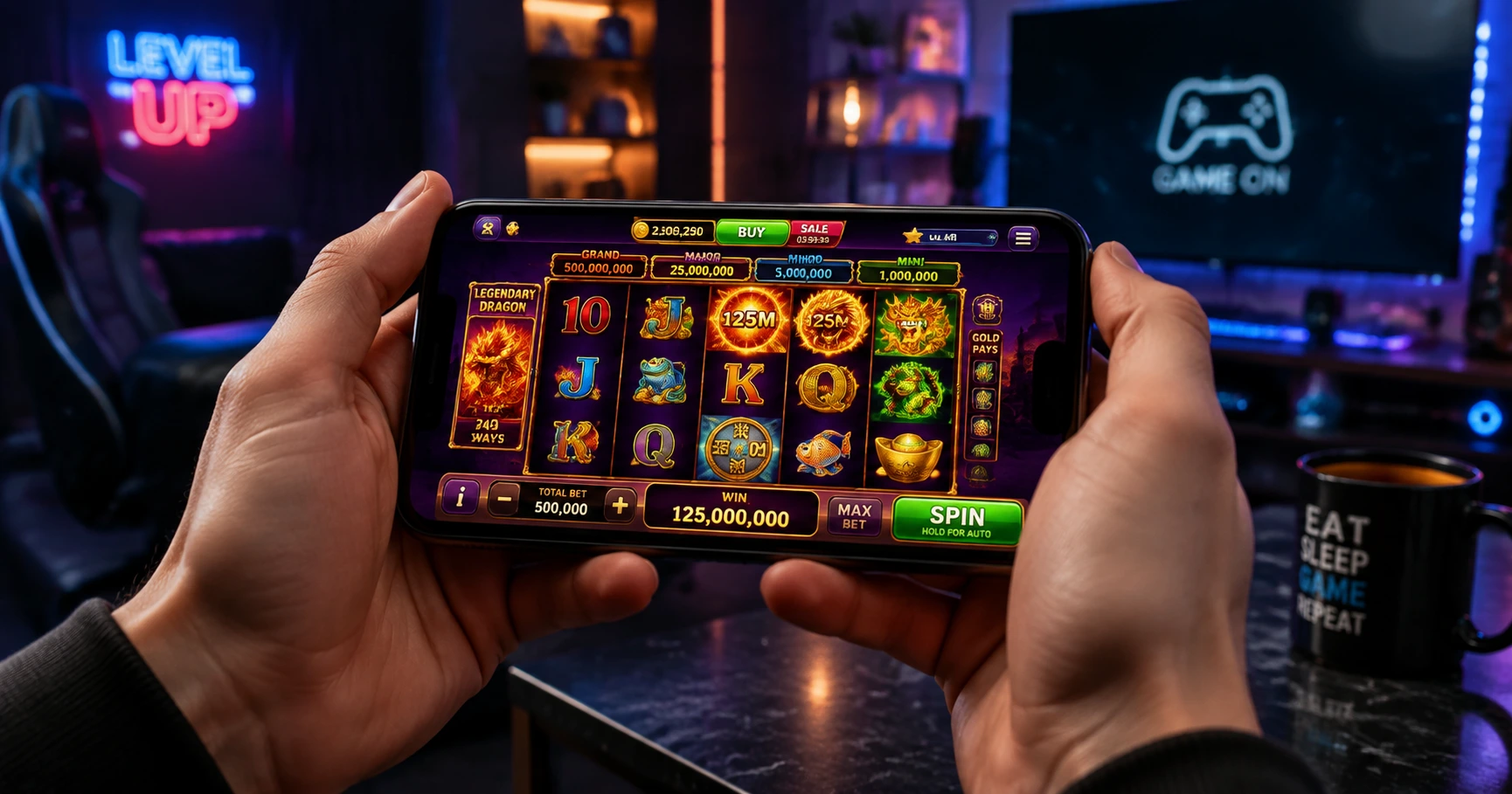 Exploring jilligame: Your Ultimate Guide to Online Slot Gaming and Casino Trends - image 2 Exploring jilligame: Your Ultimate Guide to Online Slot Gaming and Casino Trends - image 2