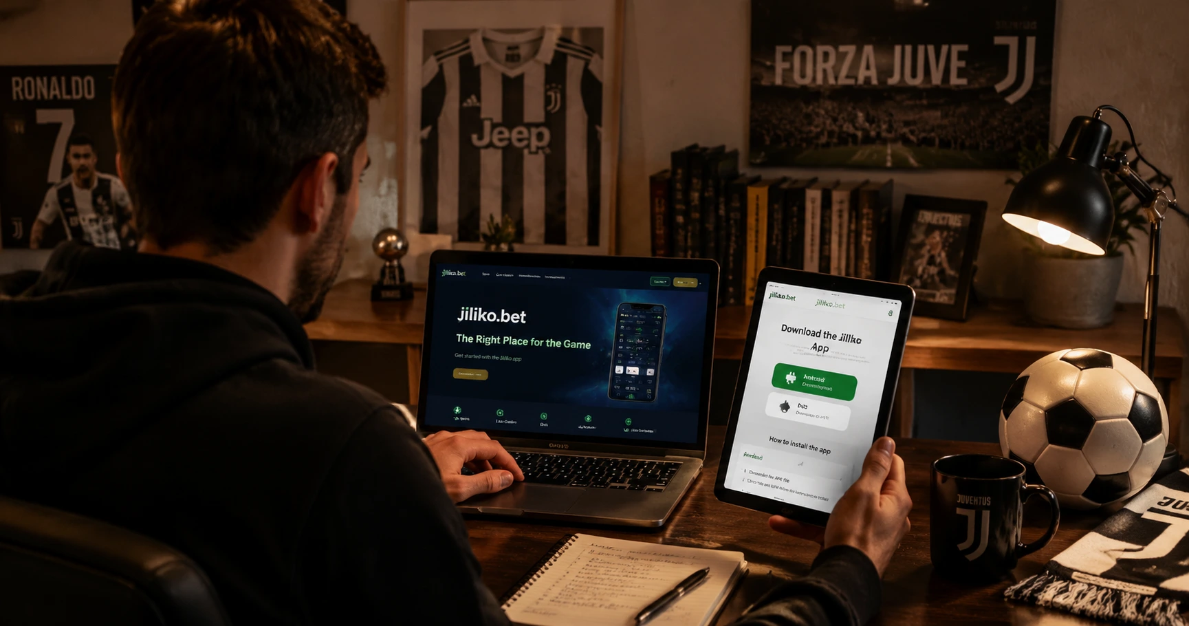 How to jiliko.bet download: A Complete Guide for Filipino Football Fans - image 2 How to jiliko.bet download: A Complete Guide for Filipino Football Fans - image 2