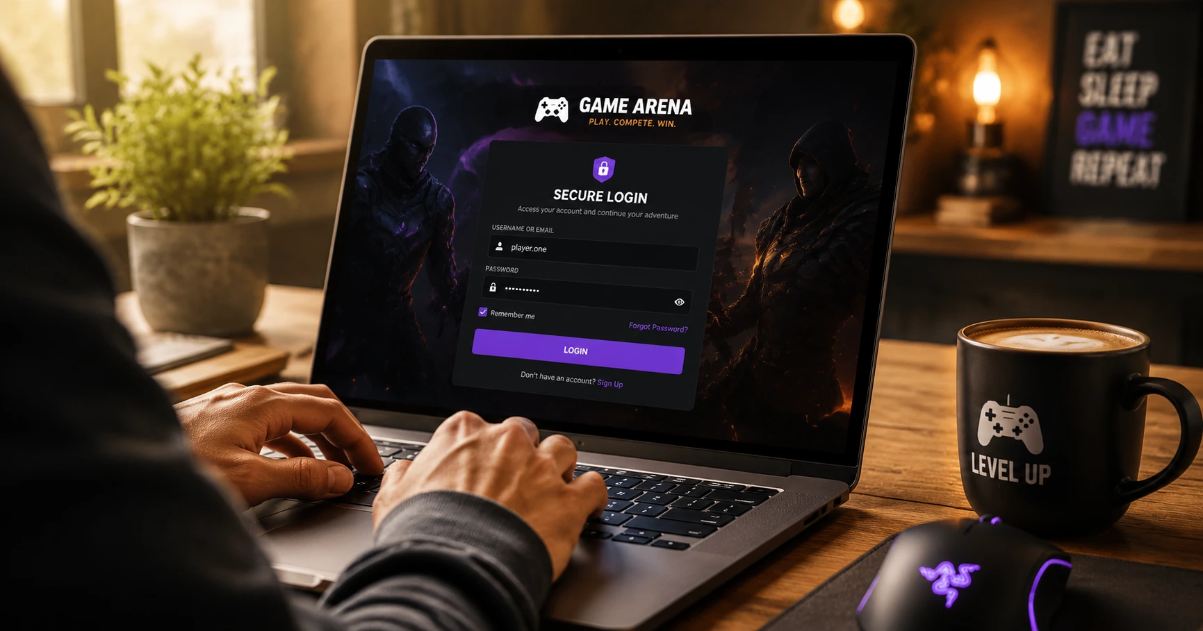Guidelines for Accessing jili888 log in and Enhancing Your Gaming Experience - image 2 Guidelines for Accessing jili888 log in and Enhancing Your Gaming Experience - image 2