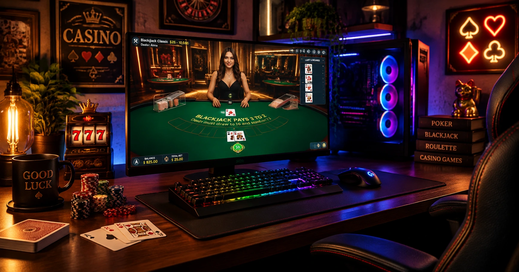 Explore the Excitement of Jili Casino Free Games - image 2