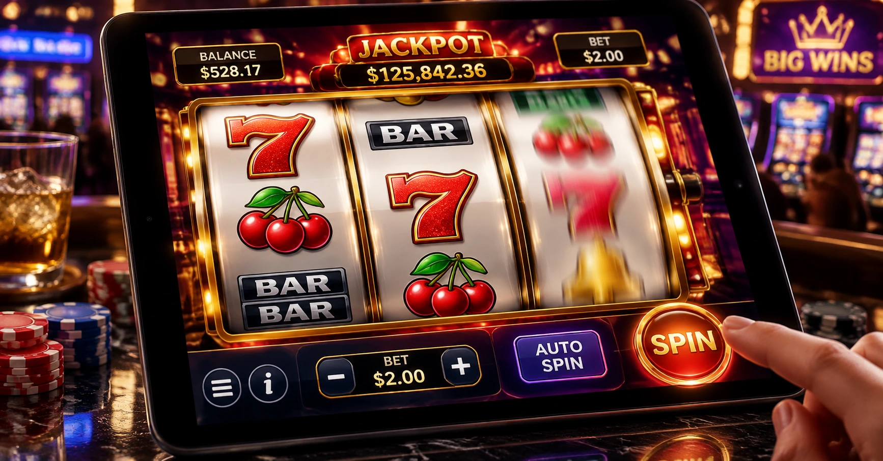 Explore the Excitement of Jili Casino Free Games - image 3