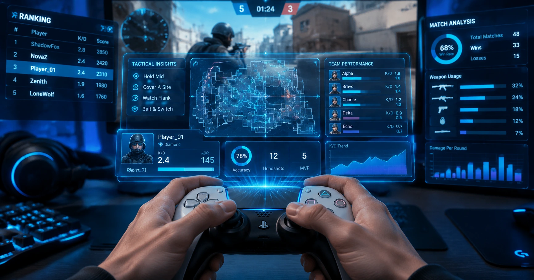 Discovering 80jilo: A Premier Gaming Experience - image 2